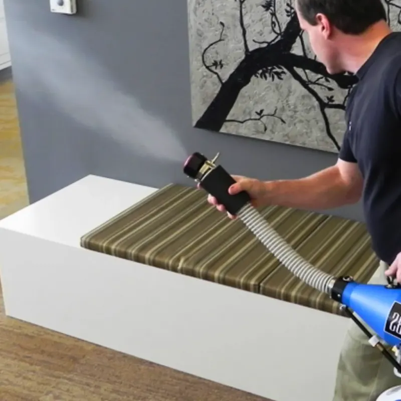 Professional Odor Removal in Indian River, MI